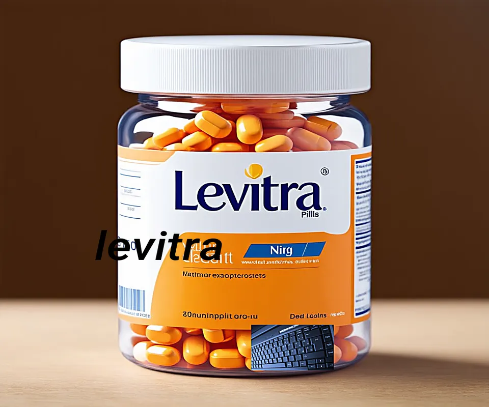 Precio de levitra en farmacias en españa